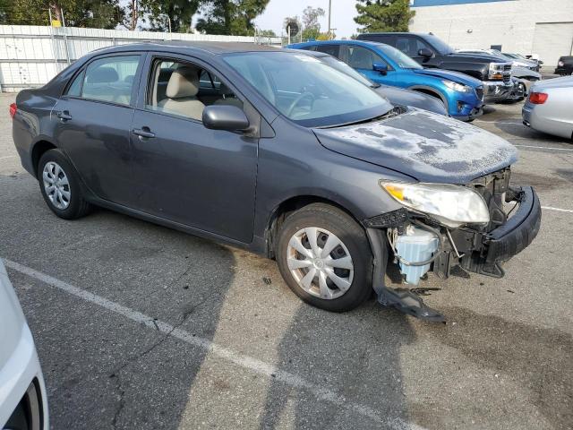 Photo 4 from auction – 2010 TOYOTA COROLLA BA with VIN 1NXBU4EE1AZ318613