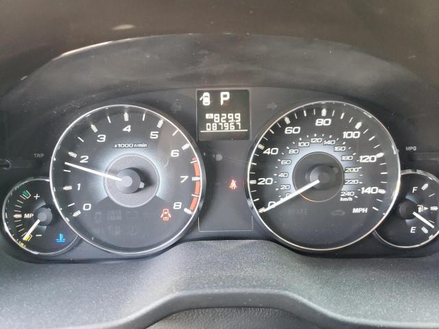 Photo 9 from auction – 2010 SUBARU LEGACY with VIN 4S3BMCG61A3213323