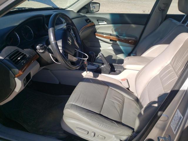 Photo 7 from auction – 2012 HONDA ACCORD EXL with VIN 1HGCP2F81CA092849