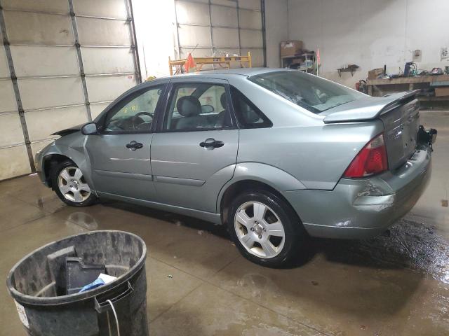 Photo 2 from auction – 2005 FORD FOCUS ZX4 with VIN 1FAFP34N35W126943