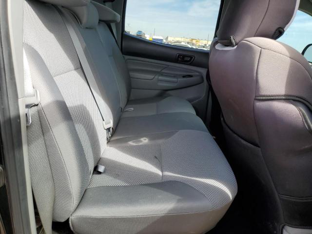 Photo 10 from auction – 2012 TOYOTA TACOMA DOU with VIN 5TFLU4EN6CX042147