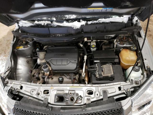 Photo 12 from auction – 2005 CHEVROLET EQUINOX LT with VIN 2CNDL73F756067447