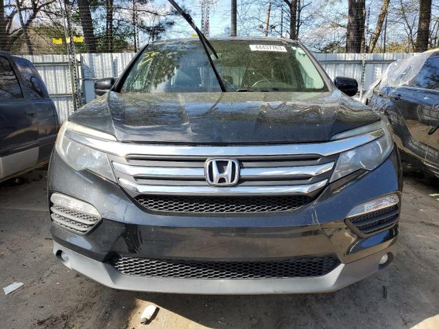 Photo 5 from auction – 2016 HONDA PILOT EXL with VIN 5FNYF5H54GB016647