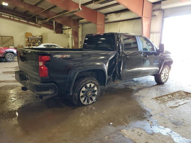 Photo 3 from auction – 2022 CHEVROLET SILVERADO with VIN 1GC4YMEY5NF167653