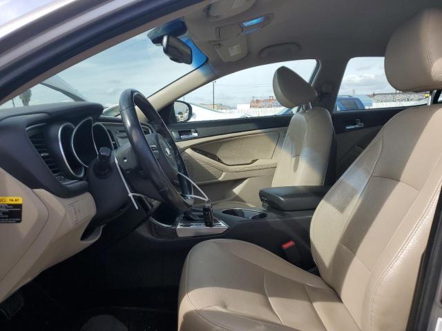 Photo 7 from auction – 2015 KIA OPTIMA EX with VIN 5XXGN4A72FG415461