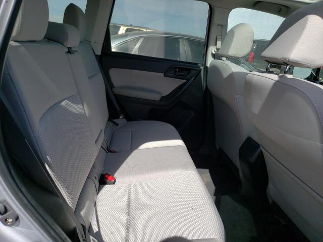 Photo 10 from auction – 2016 SUBARU FORESTER 2 with VIN JF2SJADC3GH487014