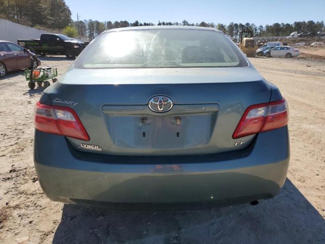 Photo 6 from auction – 2009 TOYOTA CAMRY BASE with VIN 4T1BE46K89U893403