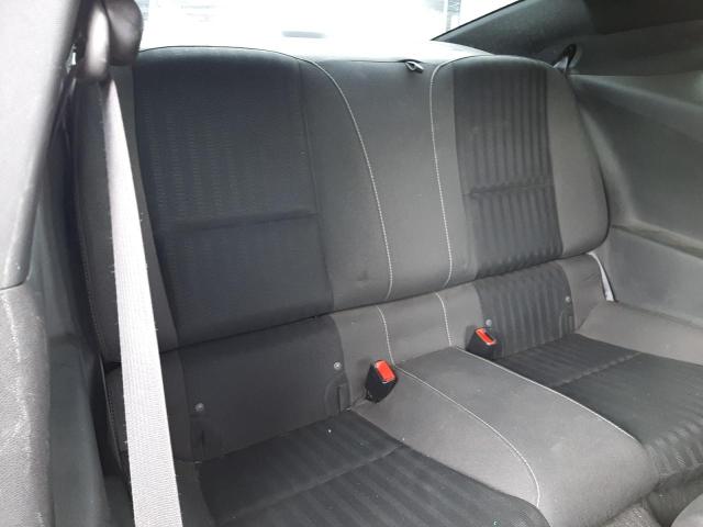 Photo 10 from auction – 2013 CHEVROLET CAMARO LS with VIN 2G1FA1E37D9190383
