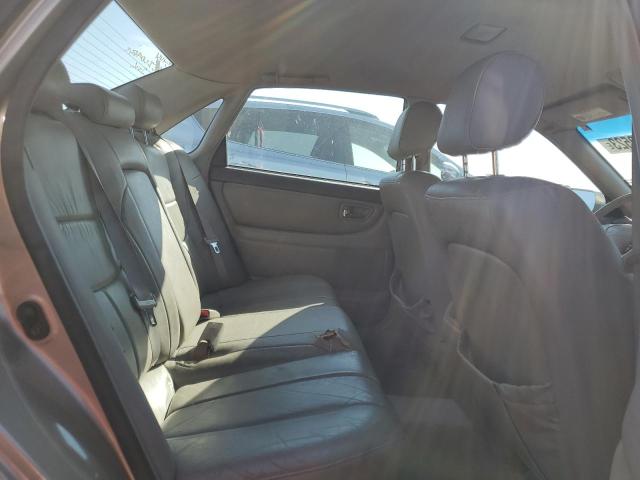 Photo 10 from auction – 2001 TOYOTA AVALON XL with VIN 4T1BF28B61U148233