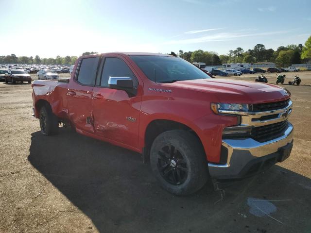 Photo 4 from auction – 2019 CHEVROLET SILVERADO with VIN 1GCRWCEK7KZ198768