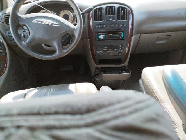 Photo 8 from auction – 2001 CHRYSLER TOWN & COU with VIN 2C8GP64L81R183364