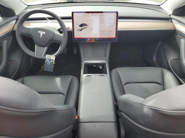 Photo 8 from auction – 2022 TESLA MODEL 3 with VIN 5YJ3E1EA5NF161345