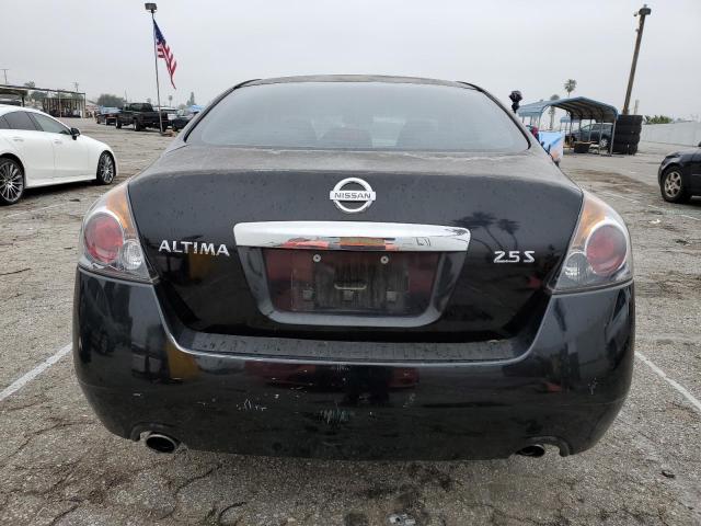 Photo 6 from auction – 2010 NISSAN ALTIMA BAS with VIN 1N4AL2AP7AN455067