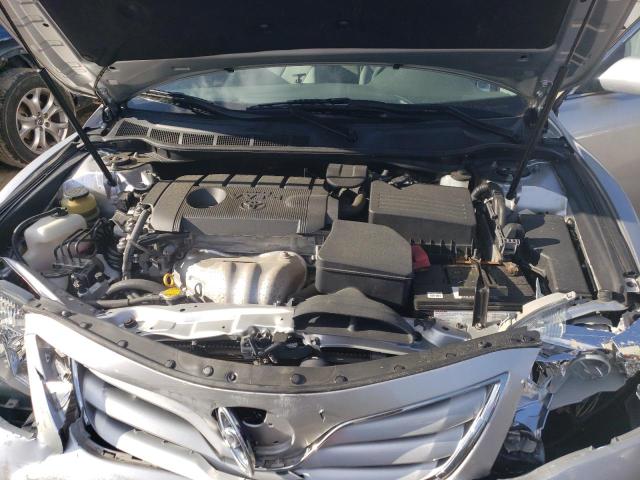 Photo 11 from auction – 2011 TOYOTA CAMRY BASE with VIN 4T1BF3EK0BU754249