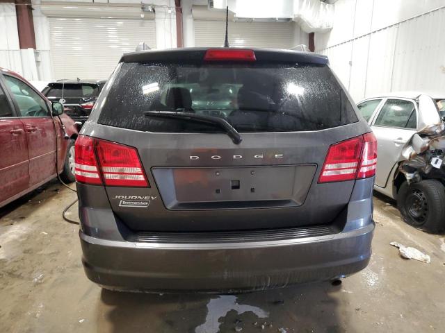 Photo 6 from auction – 2018 DODGE JOURNEY SE with VIN 3C4PDCAB4JT218774
