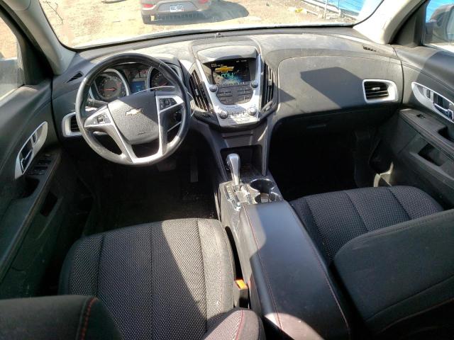 Photo 8 from auction – 2012 CHEVROLET EQUINOX LT with VIN 2GNALDEKXC1320374