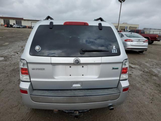 Photo 6 from auction – 2010 MERCURY MARINER with VIN 4M2CN8BG3AKJ27901