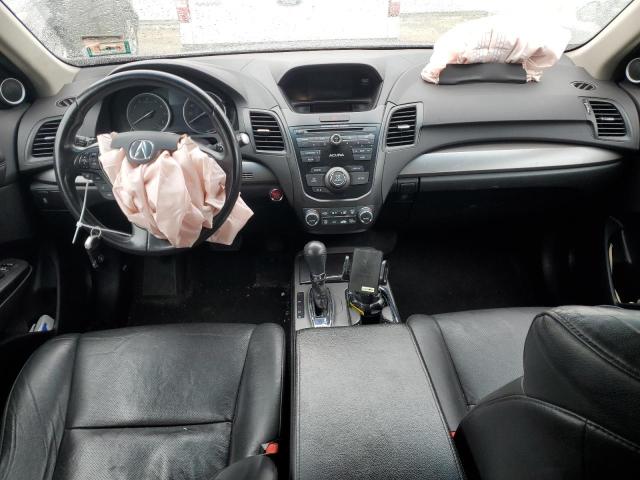 Photo 8 from auction – 2015 ACURA RDX with VIN 5J8TB4H35FL026258