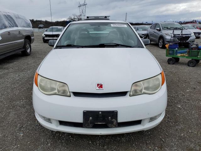 Photo 5 from auction – 2005 SATURN ION LEVEL with VIN 1G8AW12F35Z175009