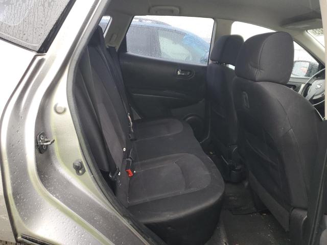 Photo 11 from auction – 2011 NISSAN ROGUE S with VIN JN8AS5MT0BW562629