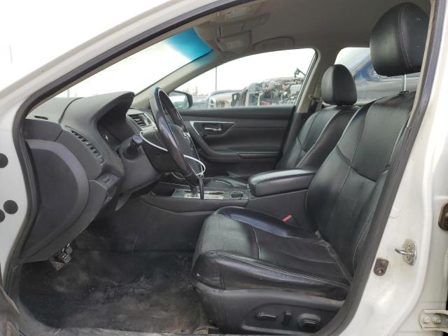Photo 7 from auction – 2018 NISSAN ALTIMA 2.5 with VIN 1N4AL3APXJC175113