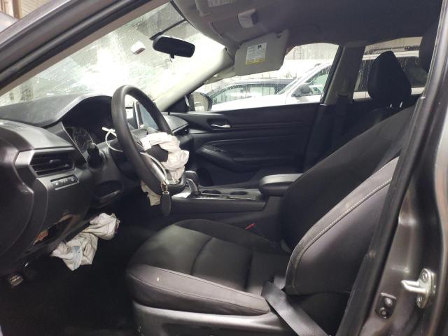 Photo 7 from auction – 2020 NISSAN ALTIMA S with VIN 1N4BL4BV1LC248346