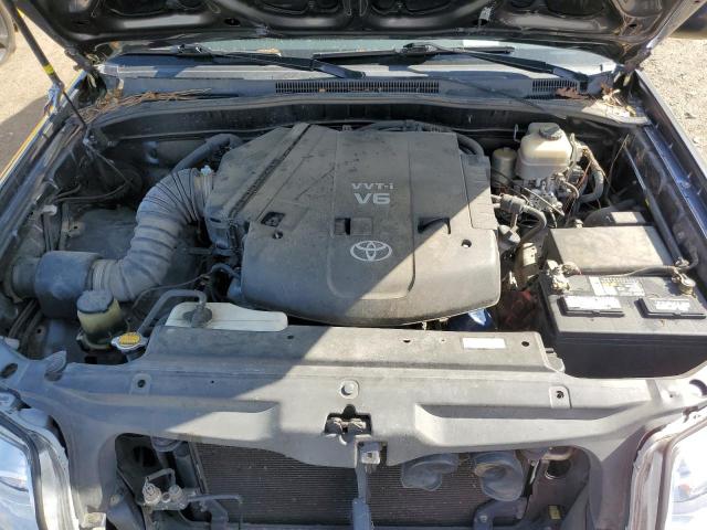 Photo 12 from auction – 2007 TOYOTA 4RUNNER SR with VIN JTEZU14R478078363