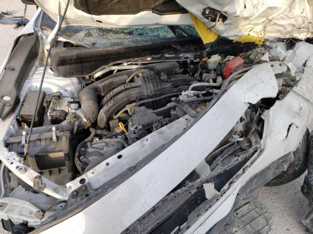 Photo 12 from auction – 2020 SUBARU CROSSTREK with VIN JF2GTAPC2L8275694