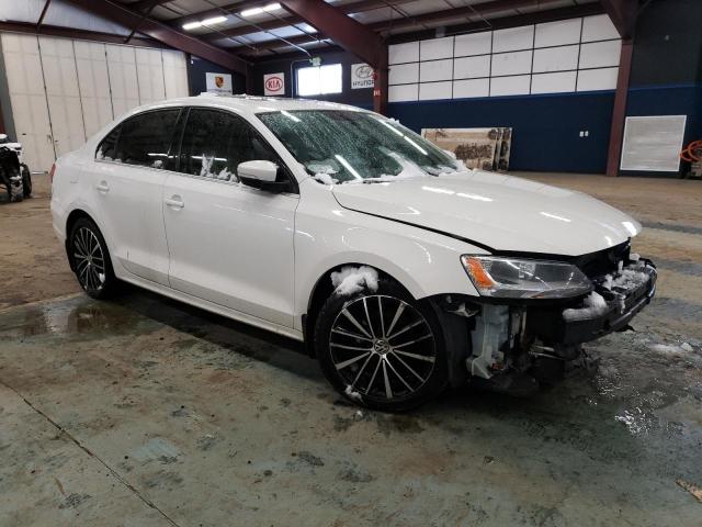 Photo 4 from auction – 2012 VOLKSWAGEN JETTA SEL with VIN 3VWLP7AJ5CM399043