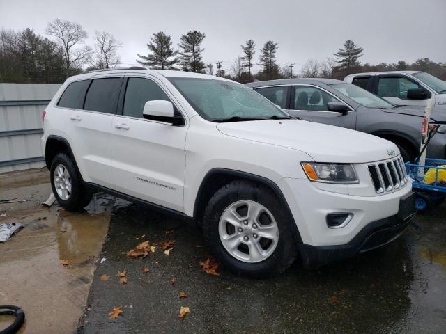 Photo 4 from auction – 2014 JEEP GRAND CHER with VIN 1C4RJFAG4EC269398