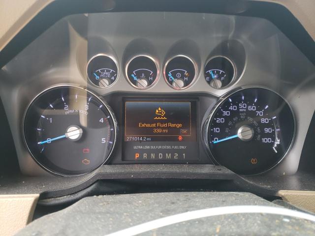 Photo 9 from auction – 2013 FORD F250 SUPER with VIN 1FT7W2BTXDEA78343