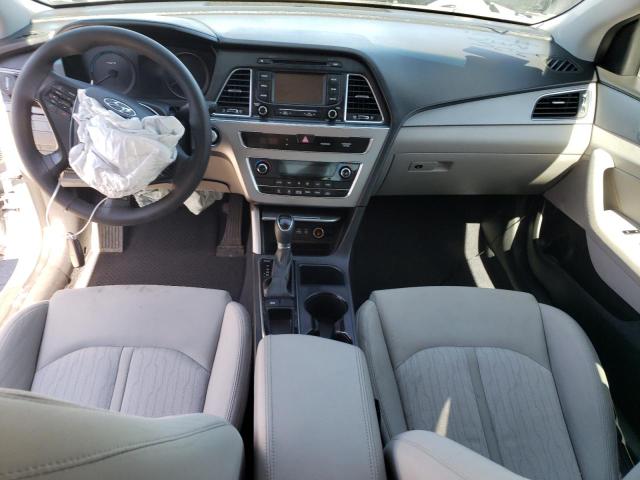 Photo 8 from auction – 2016 HYUNDAI SONATA HYB with VIN KMHE24L15GA042160