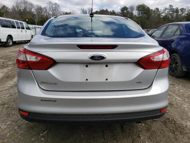 Photo 6 from auction – 2012 FORD FOCUS SE with VIN 1FAHP3F28CL145787