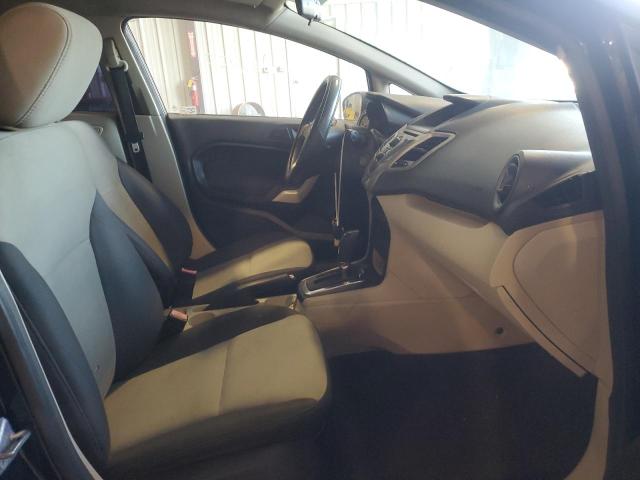 Photo 5 from auction – 2011 FORD FIESTA S with VIN 3FADP4AJ4BM232019