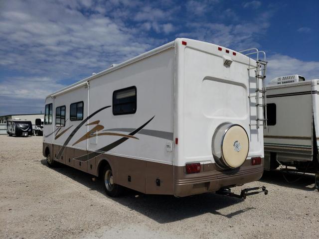 Photo 3 from auction – 2003 ALLG MOTORHOME with VIN 5B4MP67G633358036