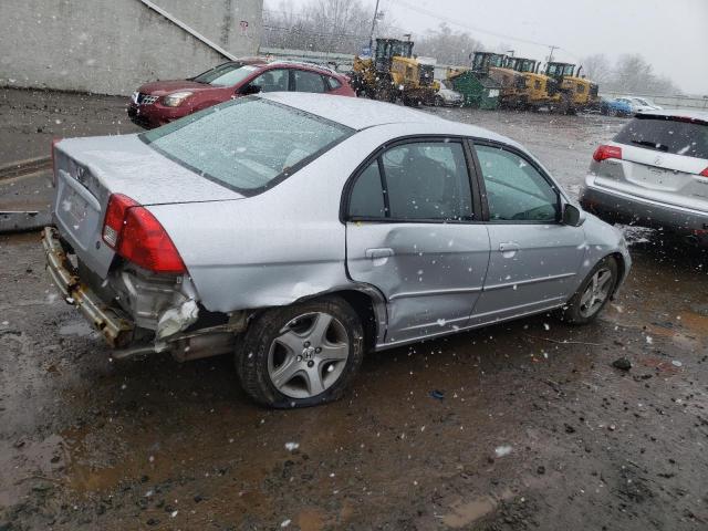 Photo 3 from auction – 2004 HONDA CIVIC EX with VIN 2HGES26734H572845