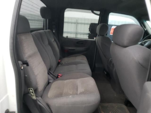 Photo 10 from auction – 2003 FORD F150 SUPER with VIN 1FTRW08623KA86323