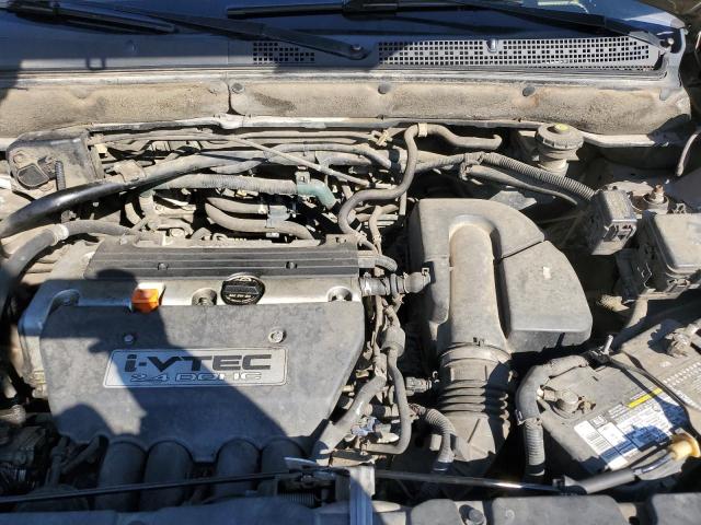 Photo 12 from auction – 2006 HONDA CR-V EX with VIN JHLRD68856C023342