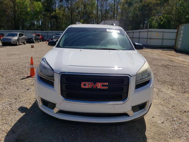 Photo 5 from auction – 2016 GMC ACADIA SLE with VIN 1GKKRPKD3GJ118415