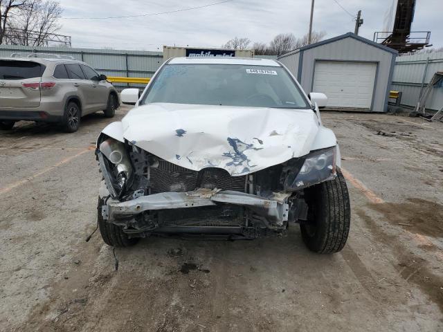 Photo 5 from auction – 2011 MAZDA CX-7 with VIN JM3ER2B52B0404413