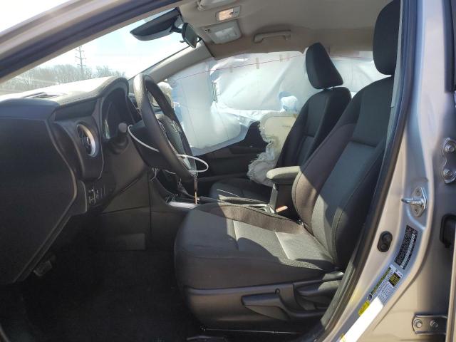 Photo 7 from auction – 2019 TOYOTA COROLLA L with VIN 2T1BURHEXKC241171