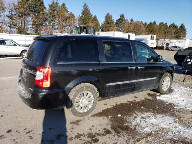 Photo 3 from auction – 2013 CHRYSLER TOWN AND C with VIN 2C4RC1GG4DR508734