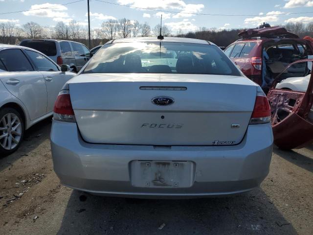 Photo 6 from auction – 2009 FORD FOCUS SE with VIN 1FAHP35N99W129276