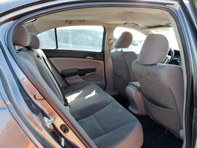 Photo 10 from auction – 2012 HONDA ACCORD LX with VIN 1HGCP2F37CA023149
