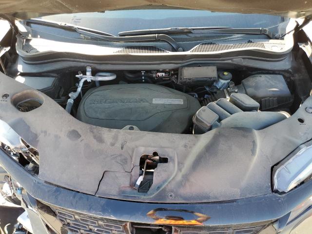 Photo 12 from auction – 2020 HONDA PASSPORT E with VIN 5FNYF7H51LB000685