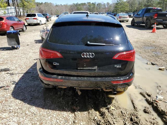 Photo 6 from auction – 2012 AUDI Q5 PREMIUM with VIN WA1LFAFPXCA104543