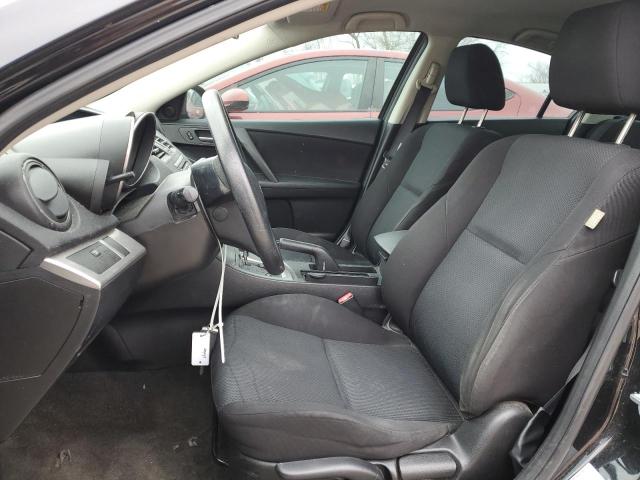 Photo 7 from auction – 2010 MAZDA 3 I with VIN JM1BL1SF7A1263010
