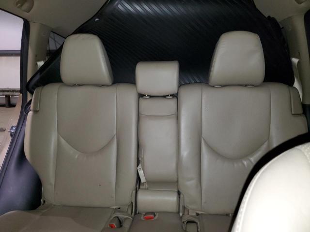 Photo 10 from auction – 2011 TOYOTA RAV4 LIMIT with VIN JTMDK4DVXBD018669