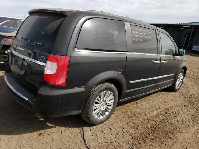 Photo 3 from auction – 2016 CHRYSLER TOWN & COU with VIN 2C4RC1CGXGR194422