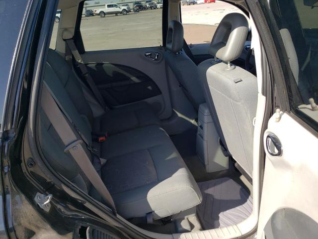 Photo 10 from auction – 2008 CHRYSLER PT CRUISER with VIN 3A8FY48B78T119560